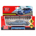 Фото товара - Модель Инерционная Технопарк 1:43 Porsche Рanamera S (11см, металл, открываются двери, в коробке) 67303, (Shantou City Daxiang Plastic Toy Products Co., Ltd)