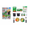 Фото товара - ИгровойНаборLikeInLife Продукты. Готовим пасту (в коробке, от 3 лет) 200152767, (PANAWEALTH INTERNATIONAL HOLDINGS LIMITED)