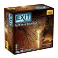 Фото товара - Настольная Игра EXIT квест. Гробница фараона (игровые элементы, правила, в коробке, от 12 лет) 8971, (Звезда)