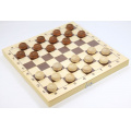 Фото товара - Настольная Игра Шашки (складная доска 29*29см, дерево) 02841, (ООО "Десятое королевство")