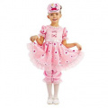 Фото товара - Игровой Костюм Свинка Дуся (платье, маска) (122-64) 1050 к-19-32-122, (Батик)
