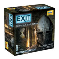 Фото товара - Настольная Игра EXIT квест. Таинственный замок (игровые элементы, правила, в коробке, от 12 лет) 8973, (Звезда)