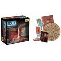 Фото товара - Настольная Игра EXIT квест. Убийство в восточном экспрессе (игровые элементы, правила, в коробке, от 12 лет) 8980, (Звезда)