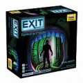 Маленькое фото товара - Настольная Игра EXIT квест. Комната страха (игровые элементы, правила, в коробке, от 10 лет) 8793, (Звезда). Вариант №1