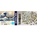Фото товара - ПазлыВКолбе 150 дет. Шторм MINI PUZZLES (10*15 см) 33-110, (YIWU XINSHIXIAN ARTS AND CRAFTS CO.,LTD)