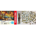 Фото товара - ПазлыВКолбе 150 дет. Осенний пейзаж MINI PUZZLES (10*15 см) 33-116, (YIWU XINSHIXIAN ARTS AND CRAFTS CO.,LTD)