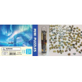 Фото товара - ПазлыВКолбе 150 дет. Полярное сияние MINI PUZZLES (10*15 см) 33-118, (YIWU XINSHIXIAN ARTS AND CRAFTS CO.,LTD)
