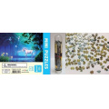 Фото товара - ПазлыВКолбе 150 дет. Единорог MINI PUZZLES (10*15 см) 33-120, (YIWU XINSHIXIAN ARTS AND CRAFTS CO.,LTD)