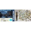 Фото товара - ПазлыВКолбе 150 дет. Городской пейзаж MINI PUZZLES (10*15 см) 33-130, (YIWU XINSHIXIAN ARTS AND CRAFTS CO.,LTD)