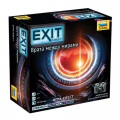 Фото товара - Настольная Игра EXIT квест. Врата между мирами (игровые элементы, правила) (в коробке) (от 12 лет) 8848, (Звезда)