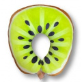 Фото товара - Мягкая Игрушка Дорожная подушка Киви (32см) 301351, (ЗАО "Фирма Мальвина")