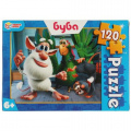 Фото товара - Пазлы 120 дет. Умные Игры. Буба 902672, (ООО "СИМБАТ")