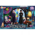 Фото товара - Пазлы 260 дет. Умные Игры. I love Wednesday 592570, (ООО "СИМБАТ")