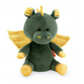 Фото товара - Мягкая Игрушка Orange Toys Крошка Дракошка (15см) 2451/15, (TONGFU MANUFACTURIHG CO.,LTD)