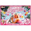 Маленькое фото товара - Умные Игры Barbie (игра-ходилка, фишки, кубик, в коробке, от 5 лет) 400504, (ООО "СИМБАТ"). Вариант №1