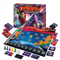 Фото товара - Настольная Игра Супергерои. Защитники вселенной (игровое поле, 5 фишек, кубик, 50 карточек, в коробке, от 8 лет) 02079, (ООО "Русский стиль")