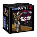 Фото товара - Пазлы 120 дет. Atomic Heart (Premium) 120ПЗ5_30834, (Хатбер-М)