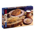 Фото товара - Пазлы 500 дет. Просто и Вкусно (Premium) 500ПЗ2_31744, (Хатбер-М)