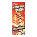 Фото товара - Умные Игры Башня. Улетная (48 брусков, дерево, в коробке, от 3 лет) 450929, (ООО "СИМБАТ")