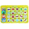 Фото товара - WoodLandToys Ассоциации. Новый год (рамка-вкладыш, дерево, от 3 лет) 091503, (ООО "СИБИРСКИЙ СУВЕНИР")