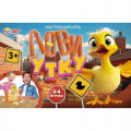 Фото товара - Настольная Игра Умные игры. Лови утку (игровые элементы, правила, в коробке, от 3 лет) B2332640-R, (Shantou City Daxiang Plastic Toy Products Co., Ltd)