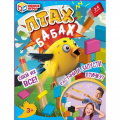 Фото товара - Настольная Игра Умные игры. Птах-бабах! (игровые элементы, правила, в коробке, от 3 лет) B2269536-R, (SHANTOU HUADA TOYS IMP & EXP TRADING CO., LTD)
