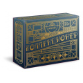 Фото товара - Настольная Игра ИГРОТЕКА Коллекционер (128 карточек, 5-11 класс, в коробке, от 12 лет) 51-0234-01, (Просвещение-Союз)