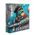 Фото товара - Настольная Игра Иллюзориум (игровое поле, фишки, в коробке, от 8 лет) 05056, (ООО "Десятое королевство")