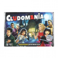 Маленькое фото товара - Умные Игры Cludomania (игровые элементы, правила, в коробке, от 8 лет) 478732, (ООО "СИМБАТ"). Вариант №1