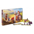 Фото товара - Настольная Игра Piatnik Лилипут (игровые элементы, правила, в коробке, от 6 лет) 775499, (Wiener Spielkartenfabrik Ferd, Piatnik & Sohne)