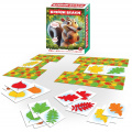 Фото товара - Настольная Игра Крейзи белки (72 карточки, правила, в коробке, от 7 лет) 04830, (ООО "Русский стиль")