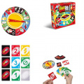 Фото товара - Настольная Игра Актив time. UNOROLL (игровое поле, 128 карточек, правила, в коробке, от 7 лет) 05787, (ООО "Десятое королевство")