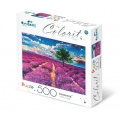 Фото товара - Пазлы 500 дет. Colorit Collection. Прованс 05574, (ООО "Оригами")