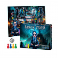 Фото товара - Настольная Игра Замок теней (игра-ходилка, фишки, кубик, в коробке, от 6 лет) 03202, (ООО "Русский стиль")