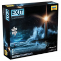 Маленькое фото товара - Настольная Игра EXIT квест. Одинокий маяк (4 пазла, 12 докумнтов, 2 предмета, диск, правила, в коробке, от 12 лет) 8445, (Звезда). Вариант №1
