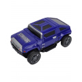Фото товара - Машина Инерционная (10,5см, в пакете, от 3 лет) M1797-39, (Huada Toy Co.,Ltd)