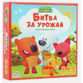 Фото товара - Настольная Игра Весна Битва за урожай. Ми-ми-мишки (игровое поле, карточки, фишки, в коробке, от 3 лет) SW20200728, (ООО "Супервэйв Групп")
