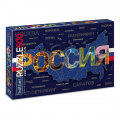 Фото товара - Пазлы 500 дет. Россия (Premium LUX, 3D фольга) 500ПЗ2лоф_34454, (Хатбер-М)