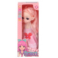 Фото товара - Кукла Аниме LIKEE GIRL (15см, в коробке, от 3 лет) HP1183515-2-RU, (Huada Toy Co.,Ltd)