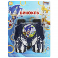 Фото товара - Играем Вместе Бинокль (в блистере, от 3 лет) M675-H40002-R13, (Huada Toy Co.,Ltd)