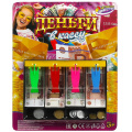 Фото товара - Играем Вместе Деньги для кассы (купюры, монеты, лоток, в блистере, от 3 лет)  B1599349-R1, (Huada Toy Co.,Ltd)