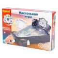 Фото товара - Настольная Игра Баланс Пинбол (свет, звук, в коробке, от 3 лет) 08214, (Полесье)