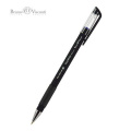Маленькое фото товара - Ручка шариковая 0.5 мм "EasyWrite.BLACK" синяя 20-0051 Bruno Visconti. Вариант №1