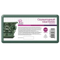 Маленькое фото товара - Пластилин скульптурный  500гр. оливковый AF11-011-12 ARTформат. Вариант №1