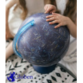 Фото товара - Глобус 32 см Звездного неба Классик Евро Ке013200276 Globen