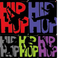 Фото товара - Тетрадь  48л клетка "HIP-HOP" 7-48-580 (5 видов) Альт