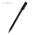 Фото товара - Ручка шариковая 0.5 мм "SlimWrite.BLACK" синяя 20-0009 Bruno Visconti