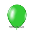 Фото товара - Шар Пастель экстра В 105 - 014 ярко-зеленый (lime green)1102-0013 BELBAL
