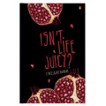 Фото товара - Ежедневник недатированный А5 256 стр. "JUICY LIFE. ГРАНАТ" 3-024/32 Альт
