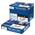 Фото товара - Бумага  А4 500л  80гр. БАЛЕТ Классика/Ballet CLassic 153 % CIE 96% категория В International Paper